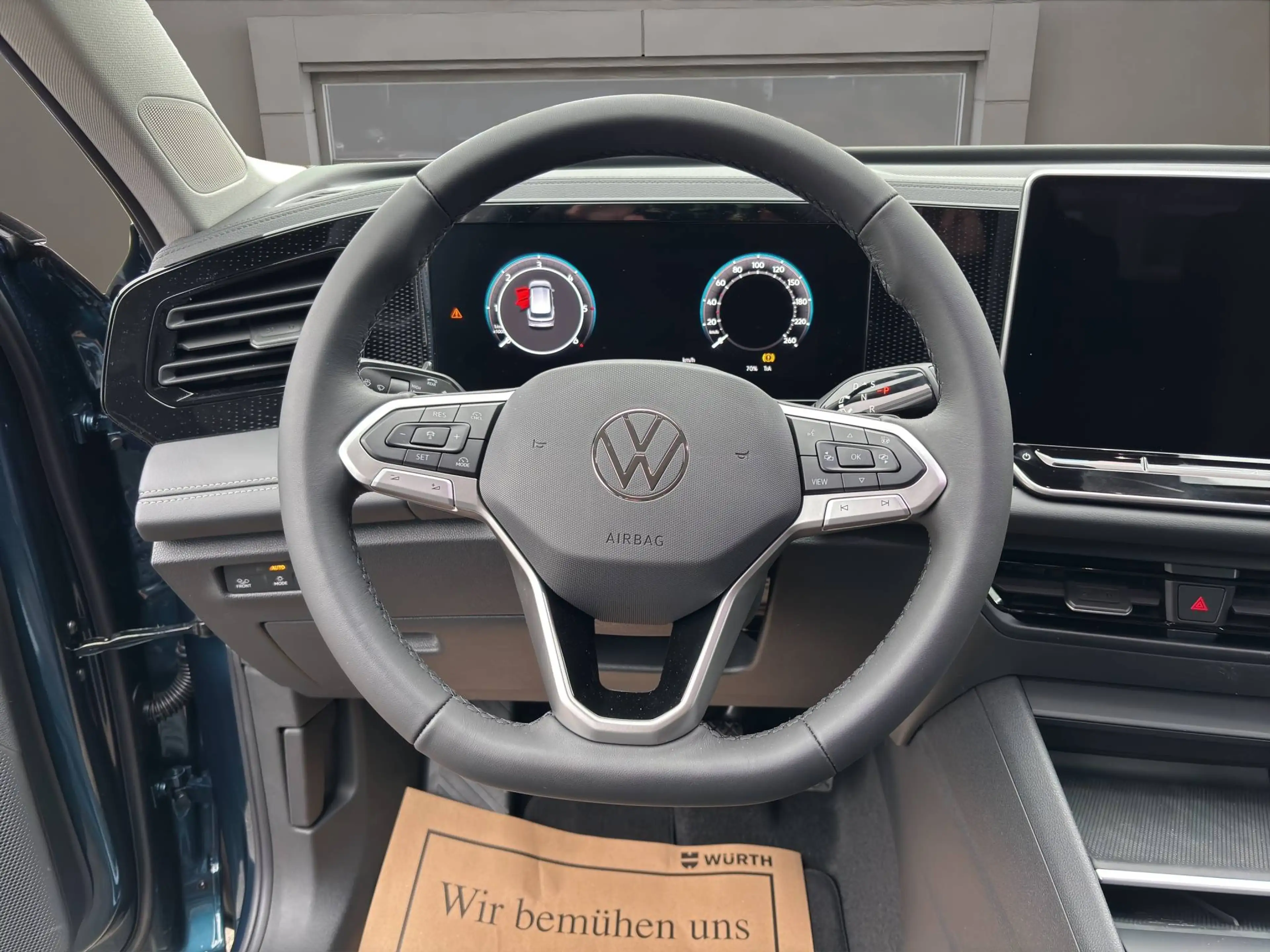 Volkswagen Tiguan FRIENDS 2.0TDI DSG - nur € 39.999,-* Monatlich € — photo 12
