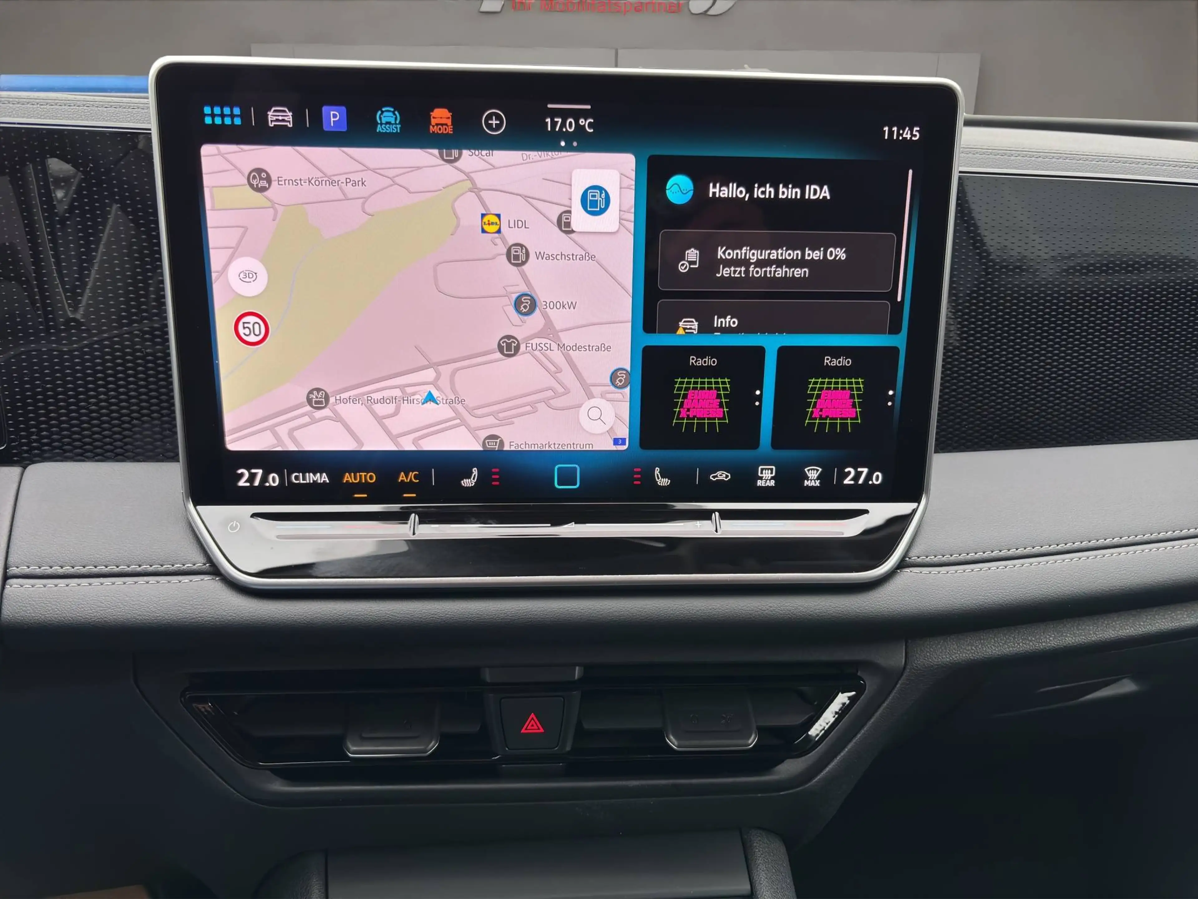 Volkswagen Tiguan FRIENDS 2.0TDI DSG - nur € 39.999,-* Monatlich € — photo 14