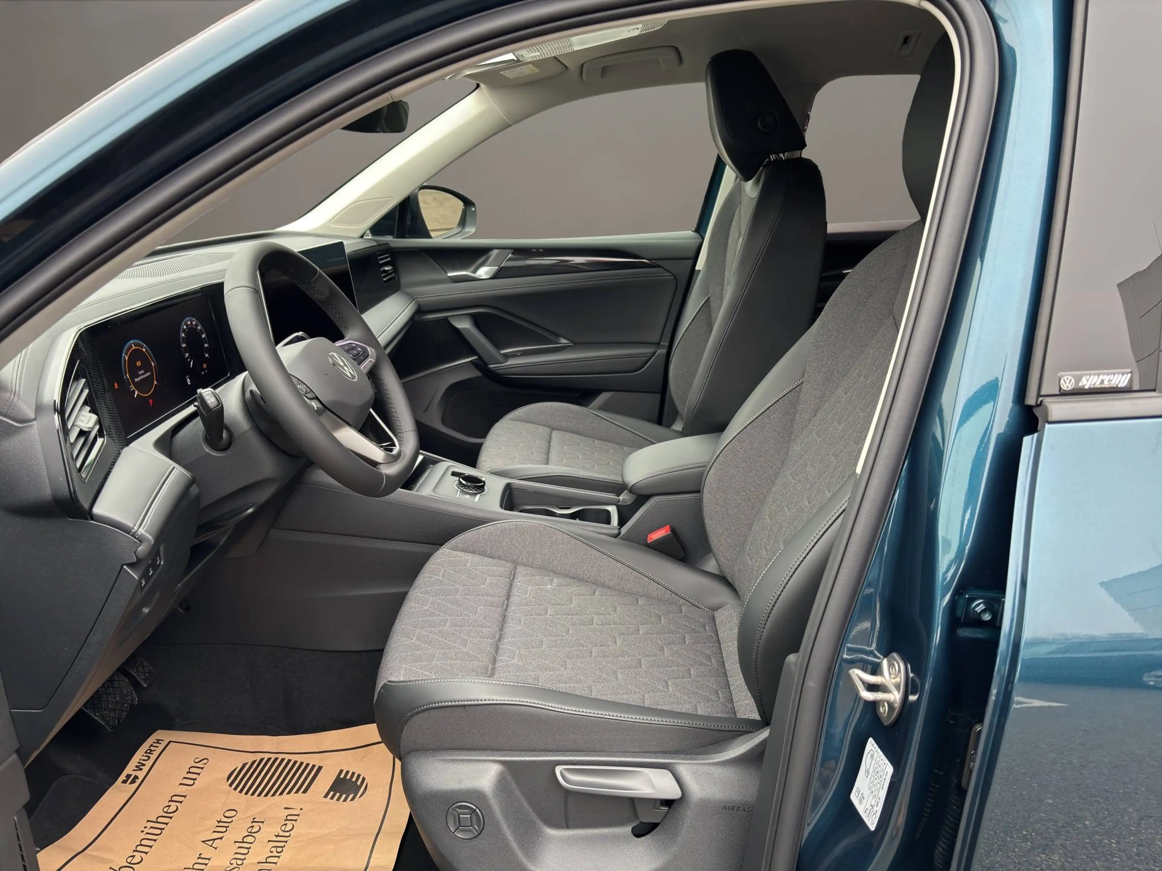Volkswagen Tiguan FRIENDS 2.0TDI DSG - nur € 39.999,-* Monatlich € — photo 9