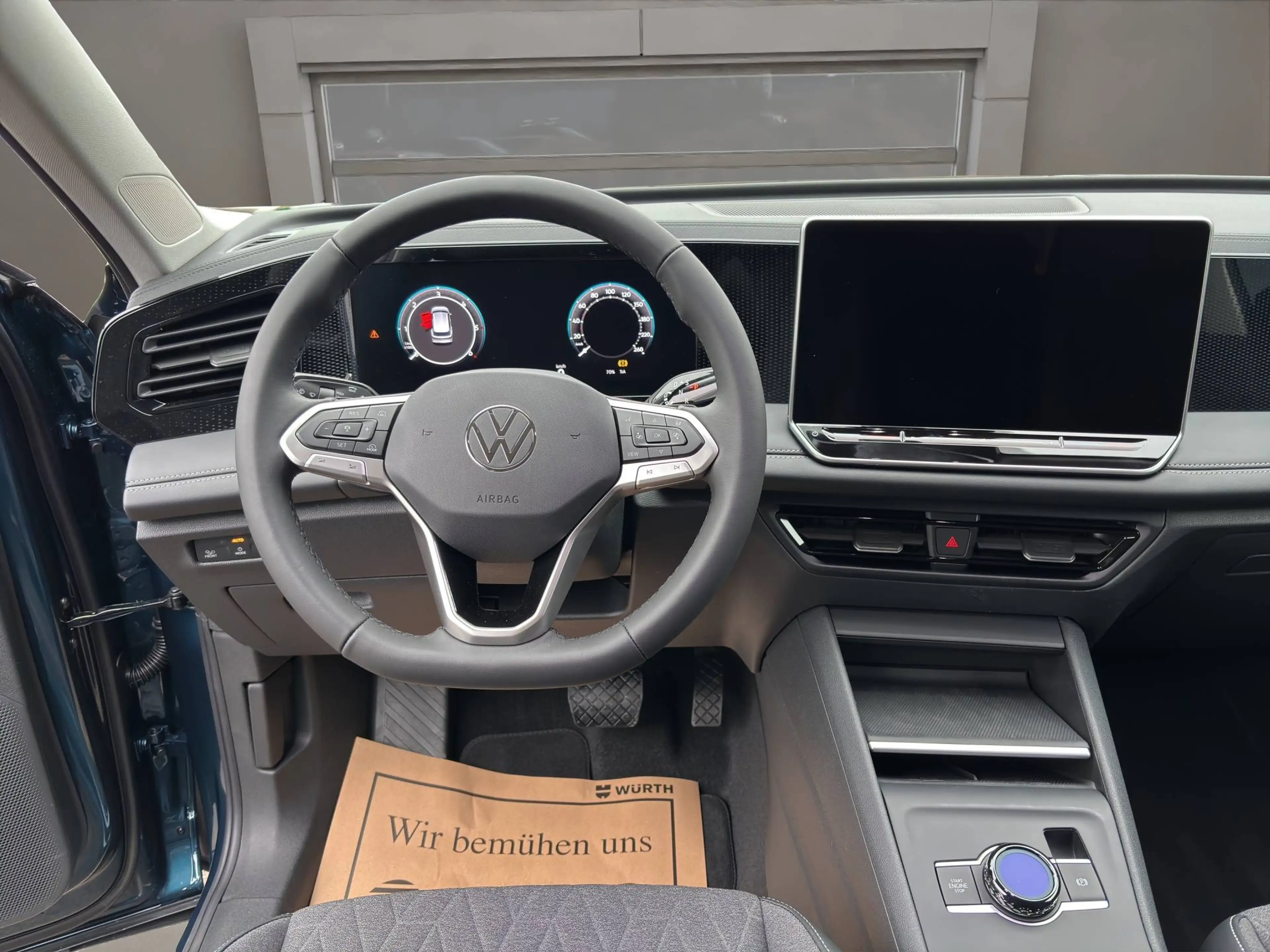 Volkswagen Tiguan FRIENDS 2.0TDI DSG - nur € 39.999,-* Monatlich € — photo 11