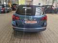 Opel Astra Astra Sports Tourer 1.6 Turbo Sports Tourer Bleu - thumbnail 4