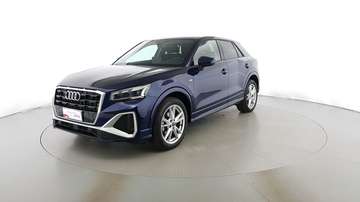 35 1.5 tfsi S line Edition s-tronic