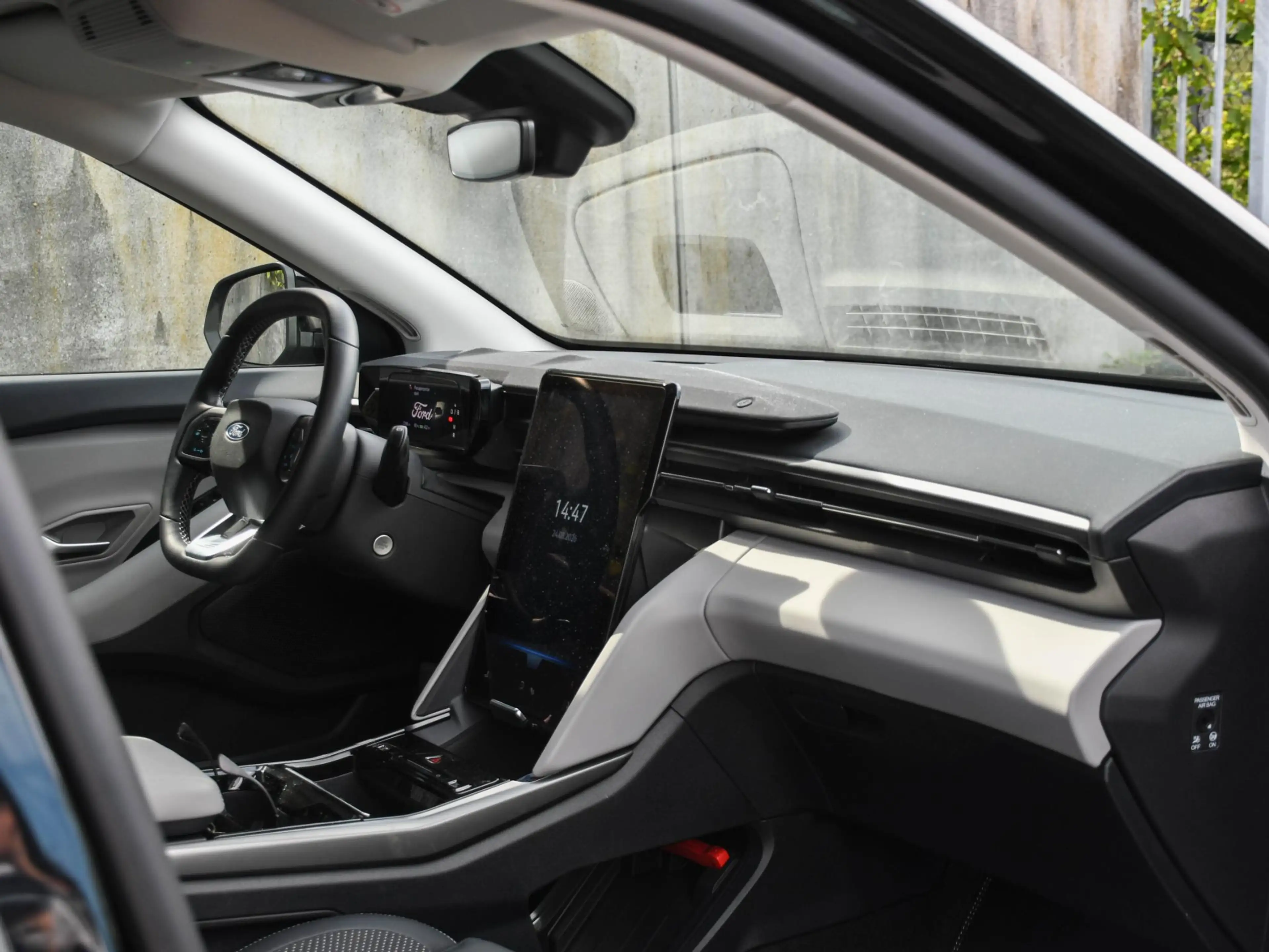 Ford Explorer Select Extended Range RWD 77kWh 286pk Automaat HUD — photo 9
