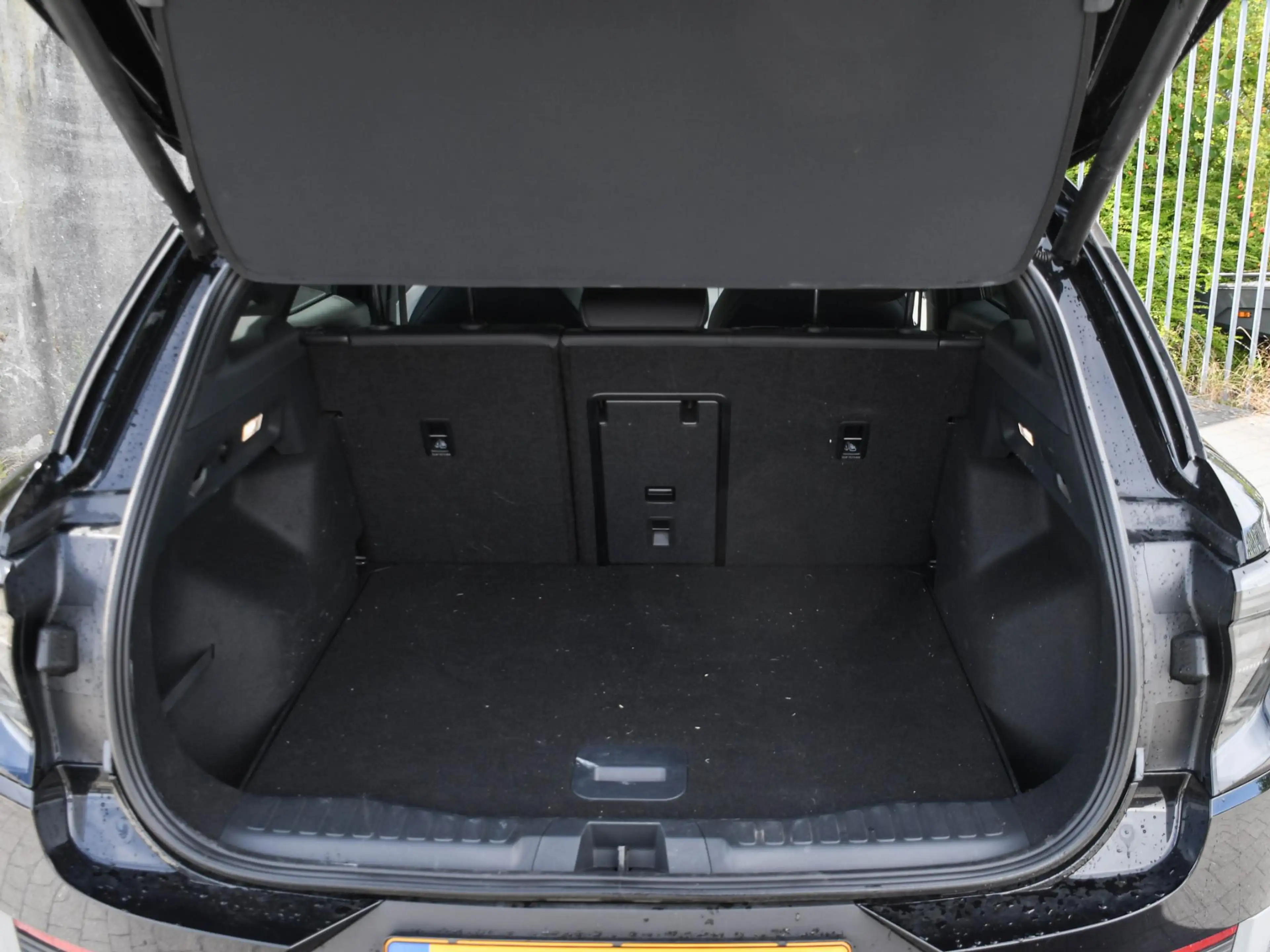 Ford Explorer Select Extended Range RWD 77kWh 286pk Automaat HUD — photo 12