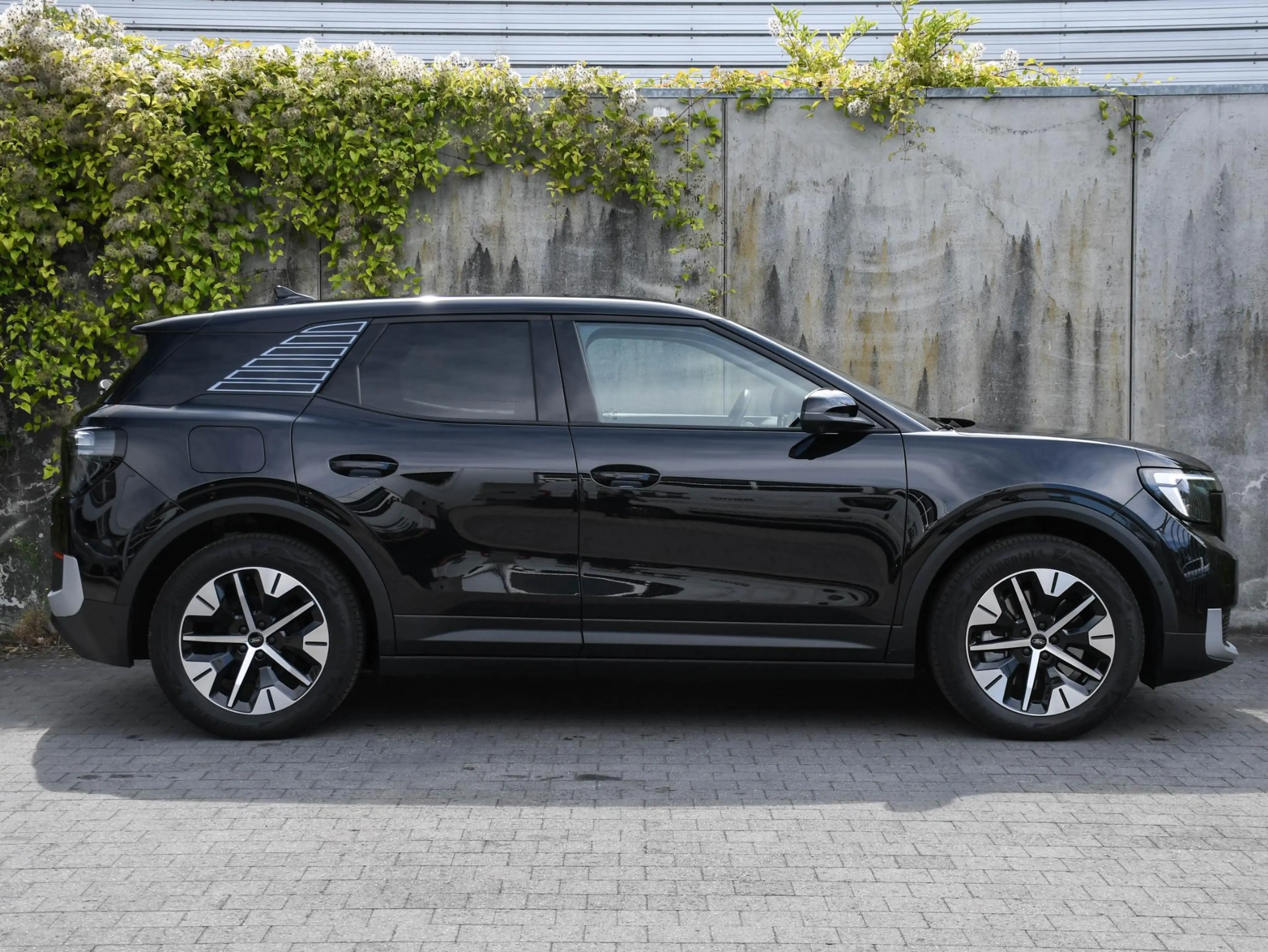 Ford Explorer Select Extended Range RWD 77kWh 286pk Automaat HUD — photo 4