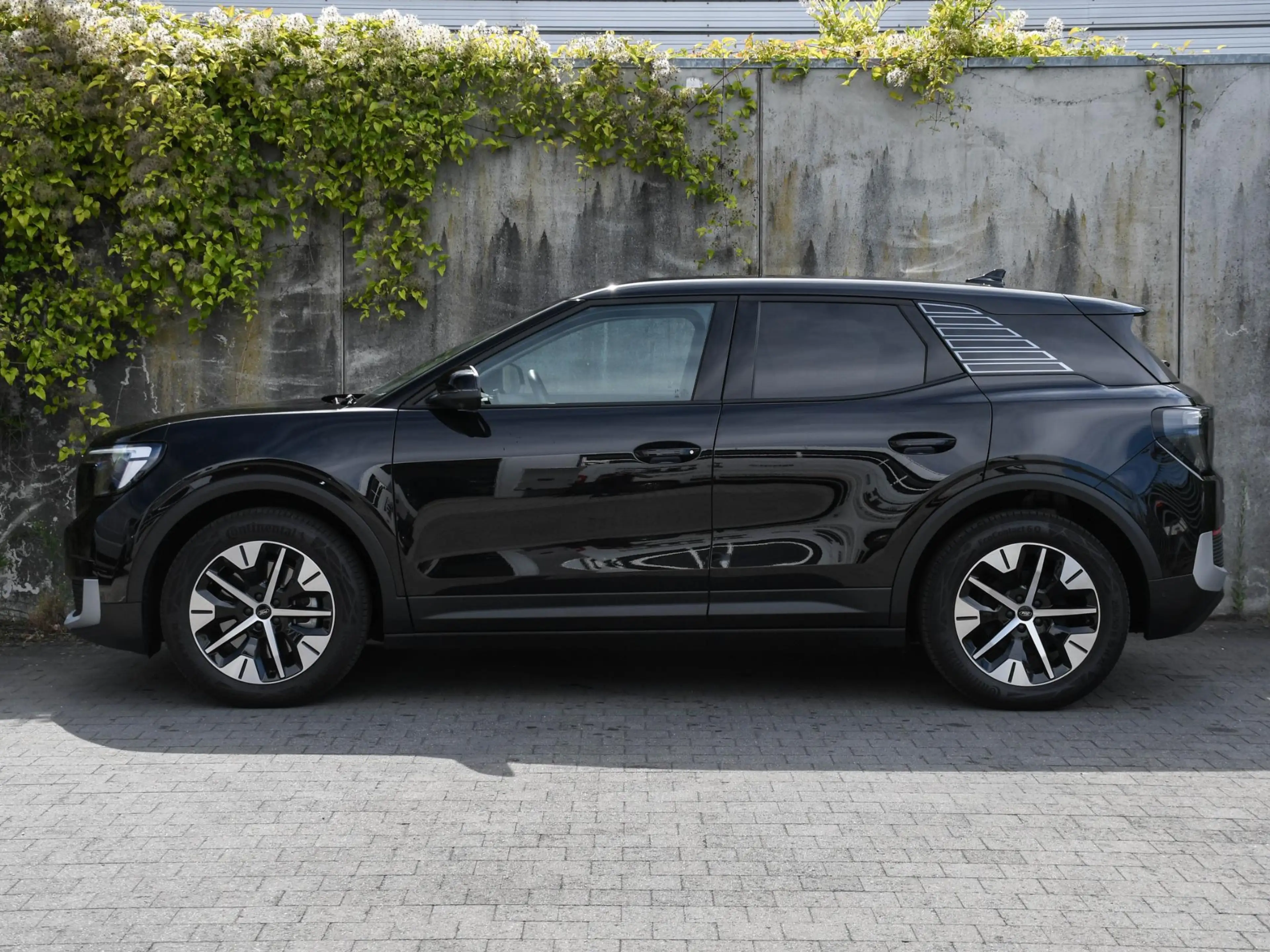 Ford Explorer Select Extended Range RWD 77kWh 286pk Automaat HUD — photo 3
