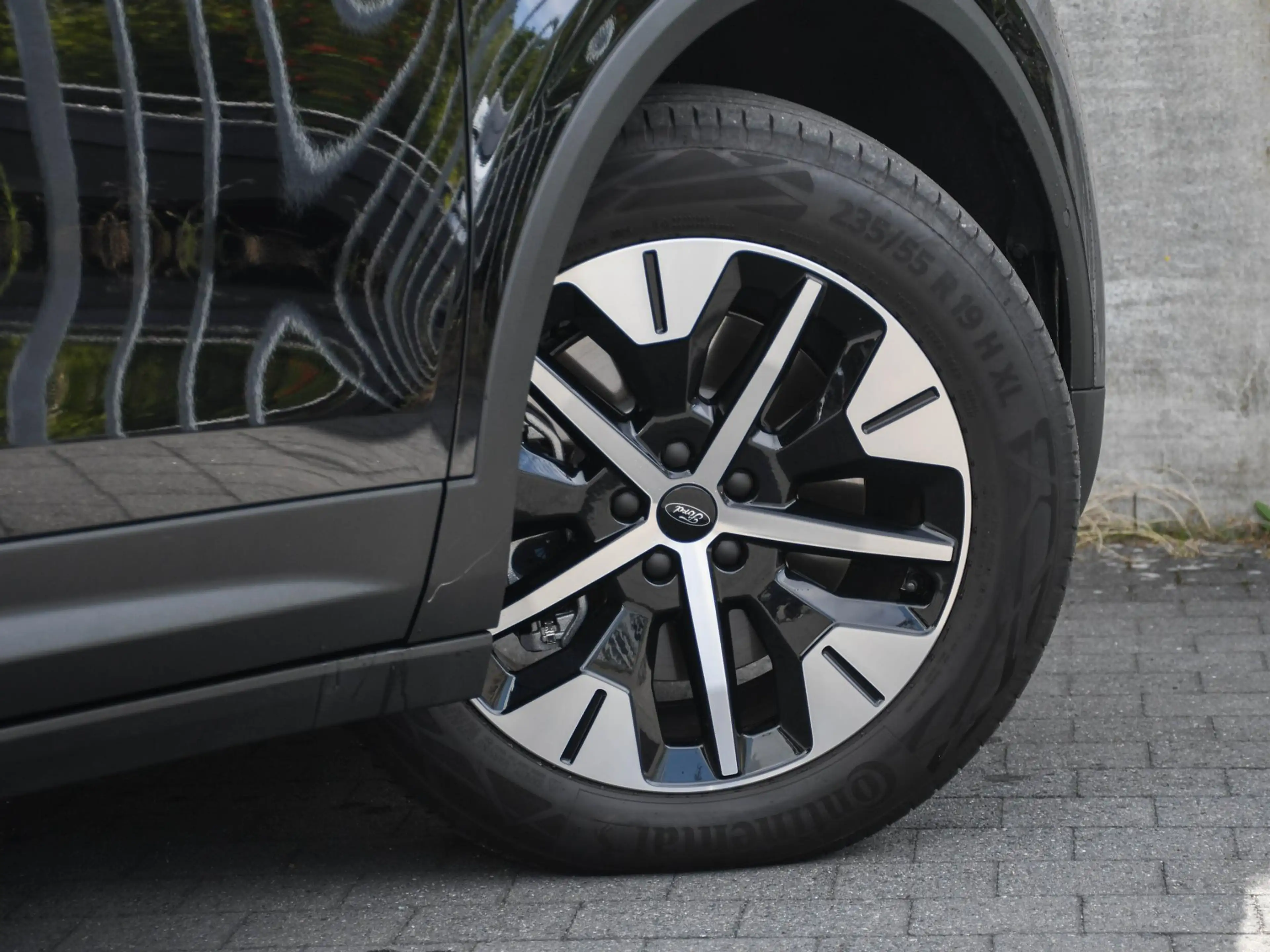 Ford Explorer Select Extended Range RWD 77kWh 286pk Automaat HUD — photo 7