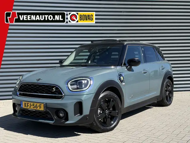 MINI Cooper SE Countryman 1.5 ALL4 Pano/Camera/Apple/H&K
