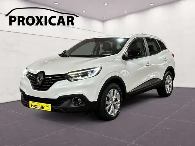 Renault Kadjar 1.2 TCe Limited 131cv AIRCO*GPS*CRUISE