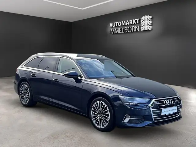 2022 Audi A6 for sale