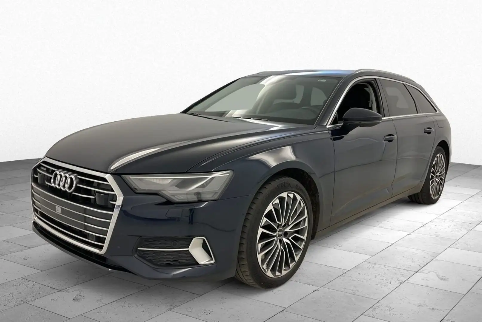 Audi A6 50 e quattro sport 19*Leder*Kamera*Memory*LED - 2