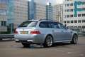 BMW M5 5-serie Touring V10 volleder dashboard trekhaak Si Gris - thumbnail 5