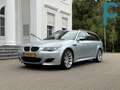 BMW M5 5-serie Touring V10 volleder dashboard trekhaak Si Gris - thumbnail 3
