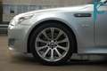 BMW M5 5-serie Touring V10 volleder dashboard trekhaak Si Gris - thumbnail 8