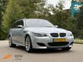 BMW M5 5-serie Touring V10 volleder dashboard trekhaak Si Gris - thumbnail 1