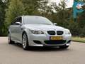 BMW M5 5-serie Touring V10 volleder dashboard trekhaak Si Gris - thumbnail 45