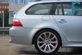 BMW M5 5-serie Touring V10 volleder dashboard trekhaak Si Gris - thumbnail 10