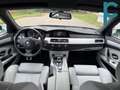 BMW M5 5-serie Touring V10 volleder dashboard trekhaak Si Gris - thumbnail 4