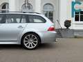 BMW M5 5-serie Touring V10 volleder dashboard trekhaak Si Gris - thumbnail 42