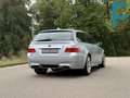 BMW M5 5-serie Touring V10 volleder dashboard trekhaak Si Gris - thumbnail 48