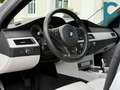 BMW M5 5-serie Touring V10 volleder dashboard trekhaak Si Gris - thumbnail 8