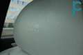 BMW M5 5-serie Touring V10 volleder dashboard trekhaak Si Gris - thumbnail 30