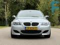 BMW M5 5-serie Touring V10 volleder dashboard trekhaak Si Gris - thumbnail 10