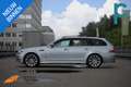 BMW M5 5-serie Touring V10 volleder dashboard trekhaak Si Gris - thumbnail 1