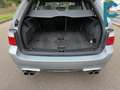 BMW M5 5-serie Touring V10 volleder dashboard trekhaak Si Gris - thumbnail 14