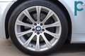 BMW M5 5-serie Touring V10 volleder dashboard trekhaak Si Gris - thumbnail 9
