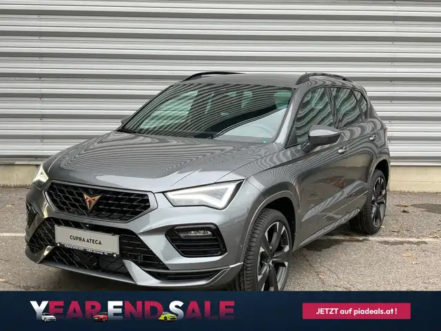 CUPRA Ateca 1.5 TSI DSG 150