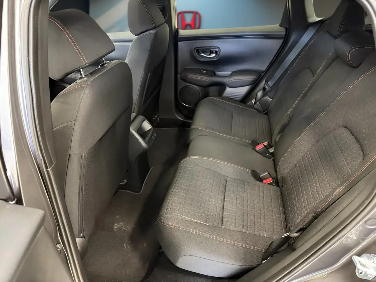 Honda HR-V снимка Honda HR-V