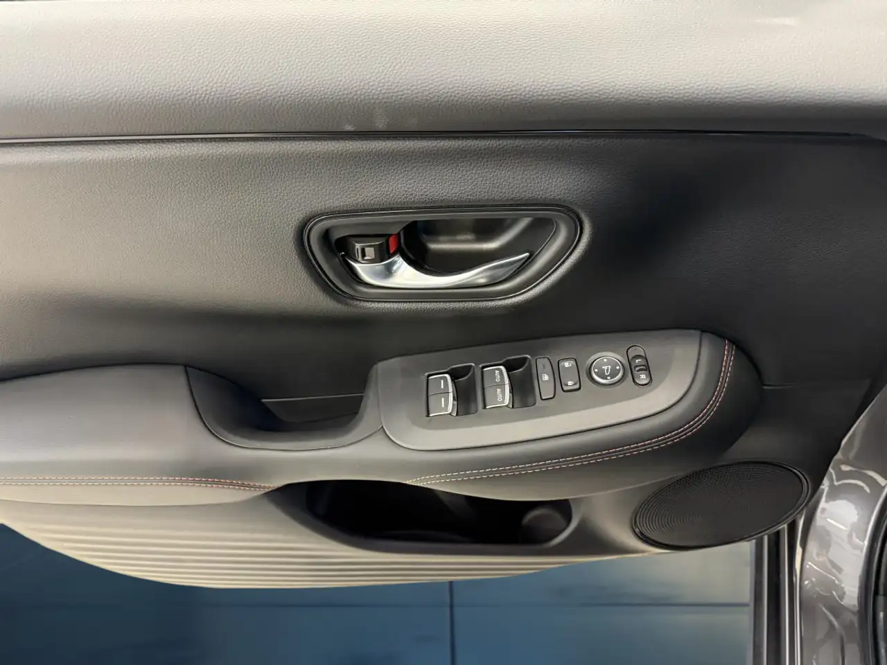 Honda HR-V снимка Honda HR-V