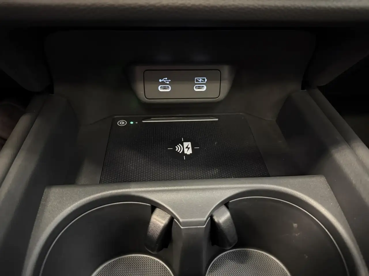 Honda HR-V снимка Honda HR-V