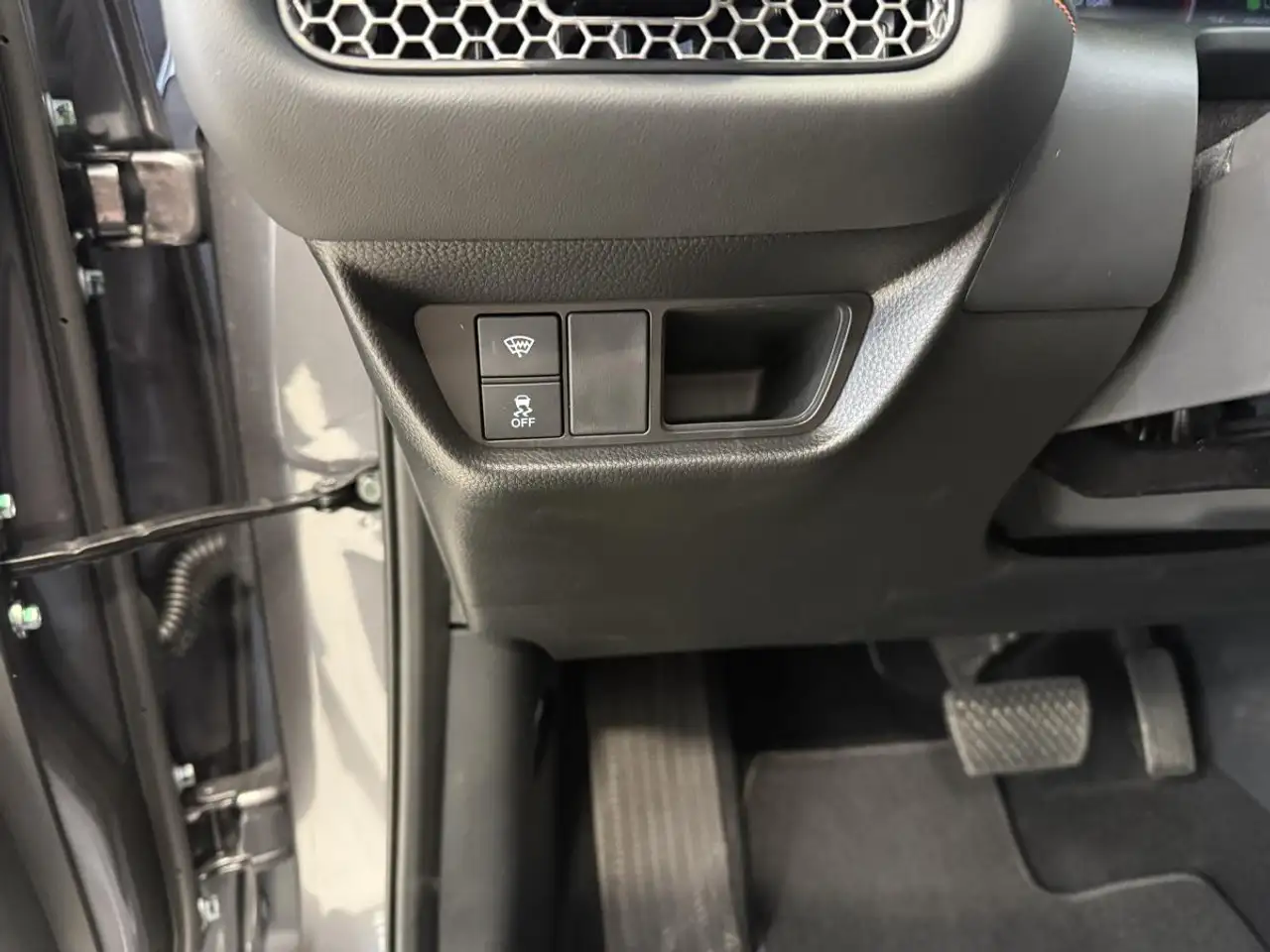 Honda HR-V снимка Honda HR-V