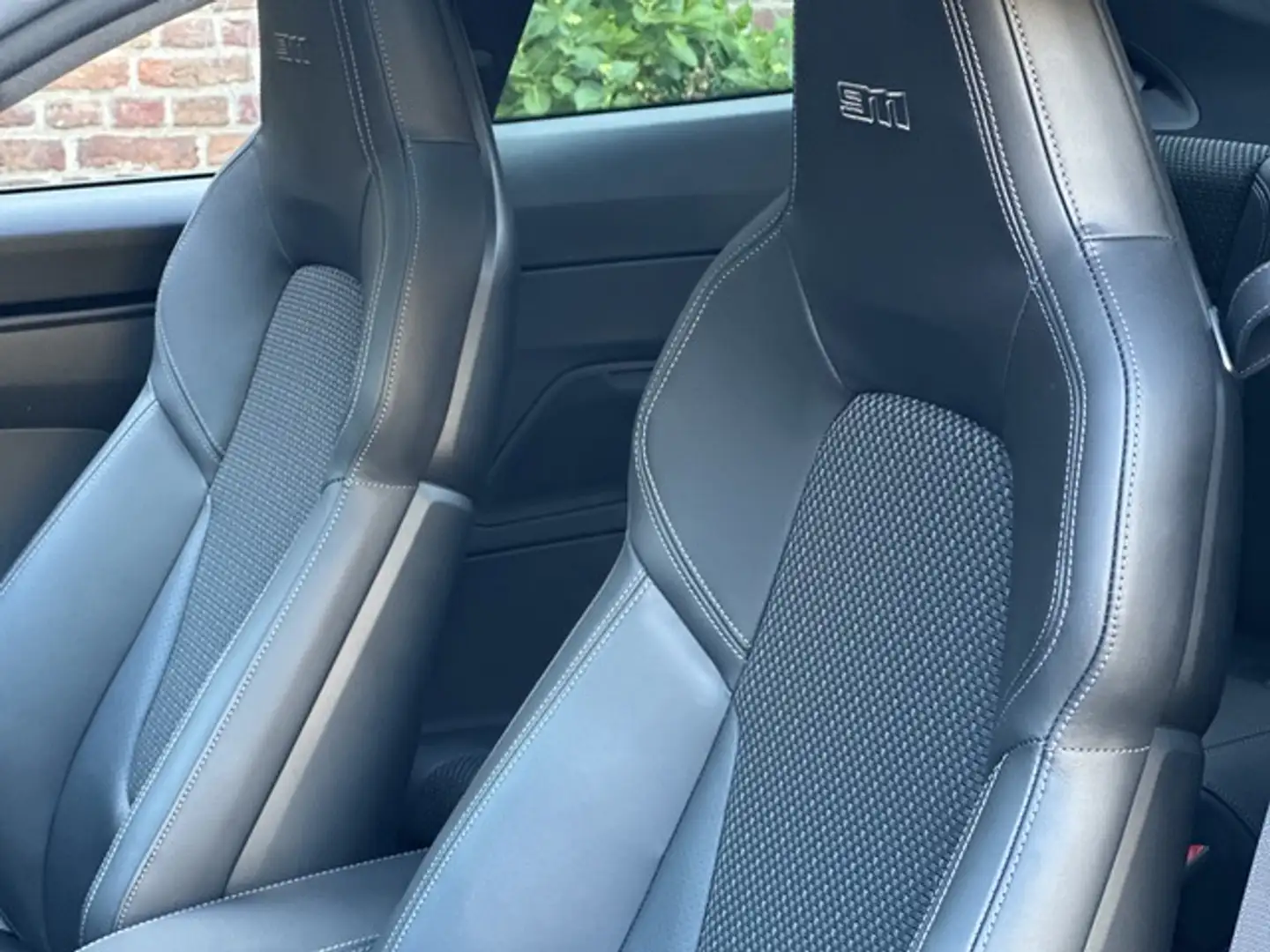 Porsche 992 911 Carrera T SPORTDESIGN-/ABGAS*BOSE*KAMERA*LED*2 Gris - 2