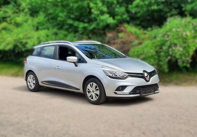 Imagine Renault Clio Business Edition