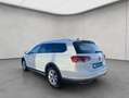 Volkswagen Passat Variant Alltrack 2.0 TDI DSG ACC Navi LED Bianco - thumbnail 3