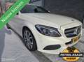 Mercedes-Benz C 350 Estate e Lease Edition Blanc - thumbnail 3