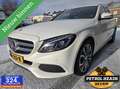 Mercedes-Benz C 350 Estate e Lease Edition Blanc - thumbnail 1