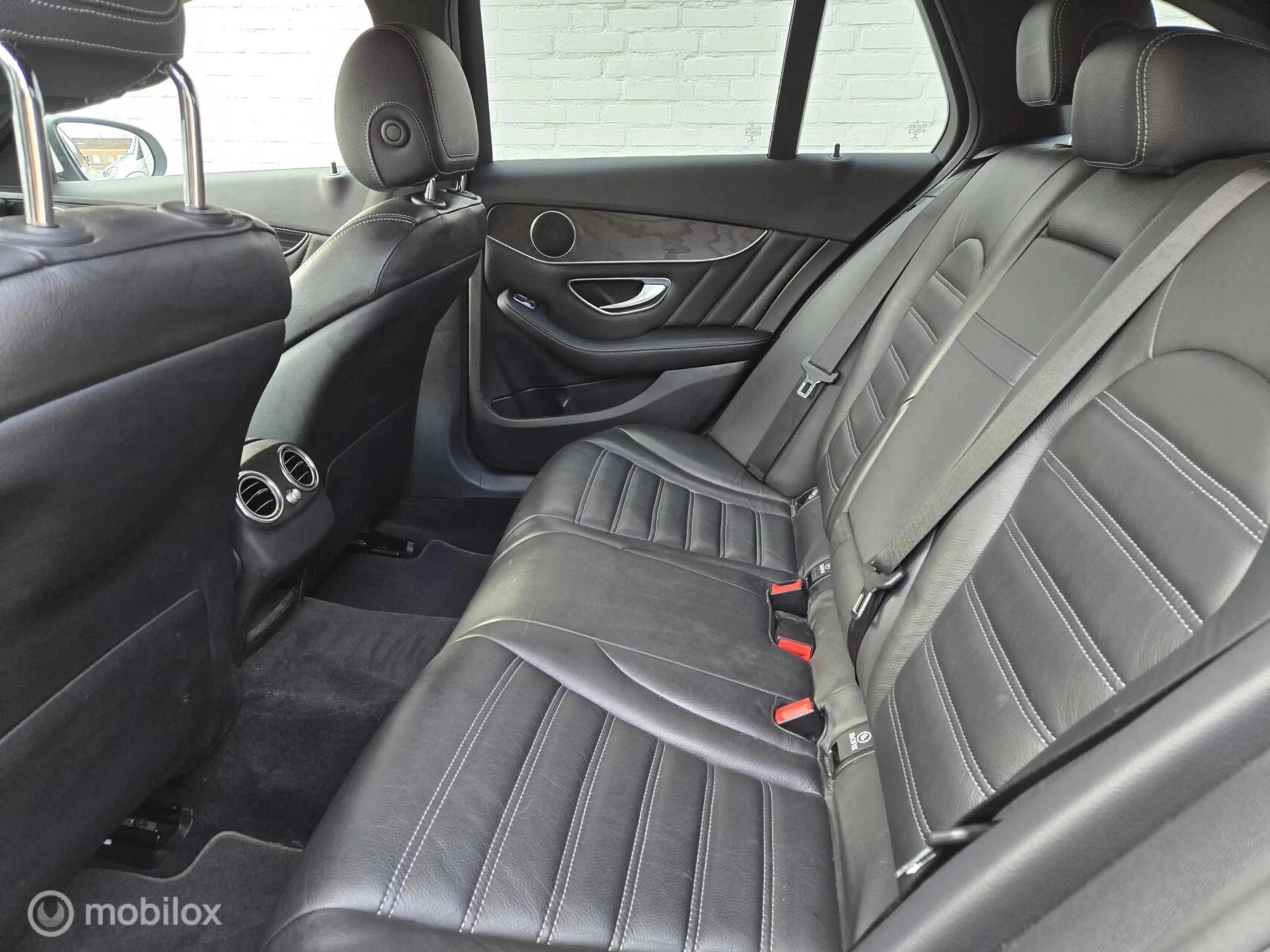 Mercedes-Benz C 350 Estate e Lease Edition — photo 15