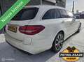 Mercedes-Benz C 350 Estate e Lease Edition Blanc - thumbnail 2