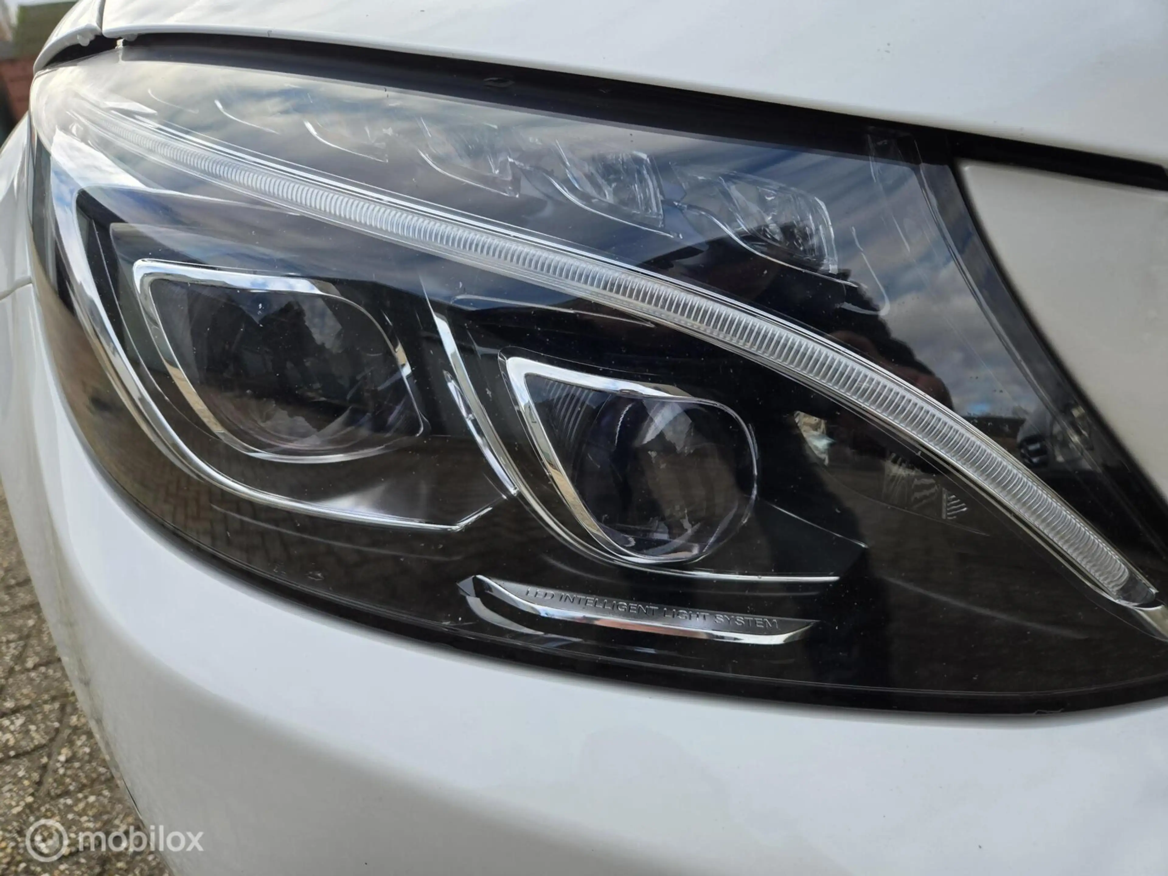 Mercedes-Benz C 350 Estate e Lease Edition — photo 9
