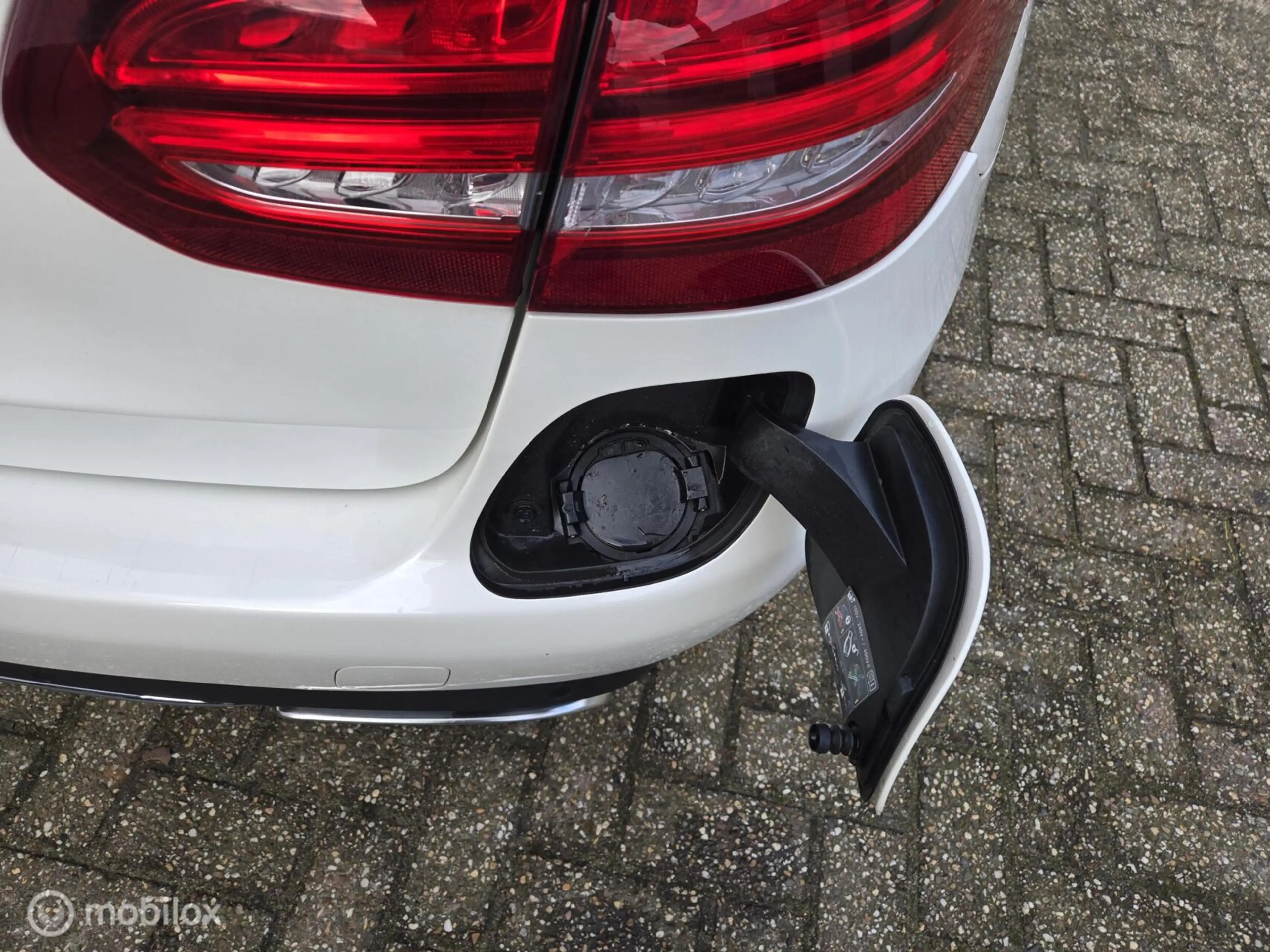Mercedes-Benz C 350 Estate e Lease Edition — photo 11