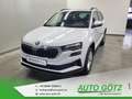 Skoda Karoq Selection DSG AHK-Vorb.*Navi über SmartLink*LED*Te Blanco - thumbnail 1