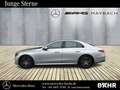 Mercedes-Benz E 220 E 220 d Avantgarde/Distronic/RFK/Totwinkel/LMR18 Argent - thumbnail 2