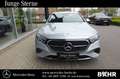 Mercedes-Benz E 220 E 220 d Avantgarde/Distronic/RFK/Totwinkel/LMR18 Argent - thumbnail 7