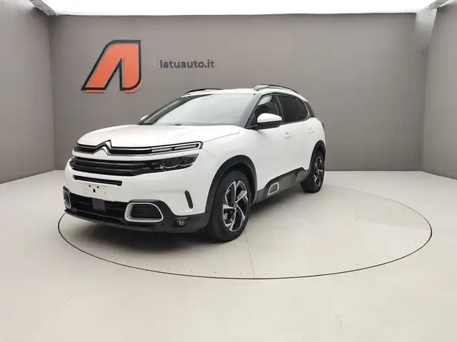 Citroen C5 Aircross 1.5 BLUEHDI 130CV SHINE EAT8