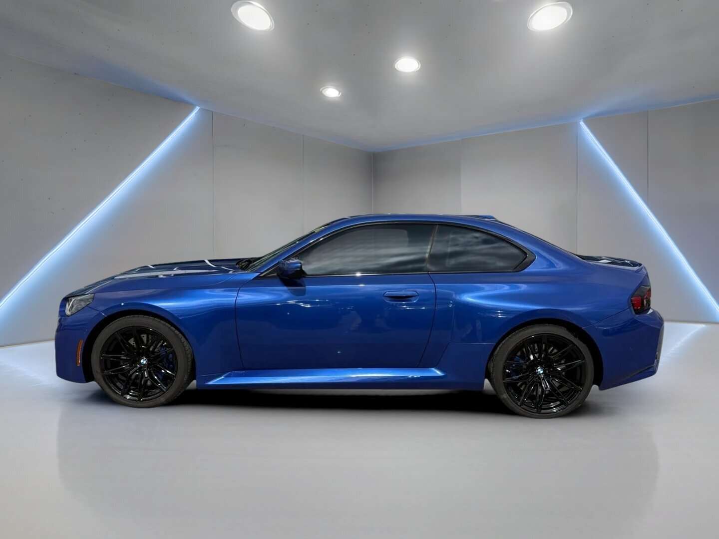 2025 BMW M2 BASE | ONE OWNER | PREMIUM PACKAGE — снимка 1