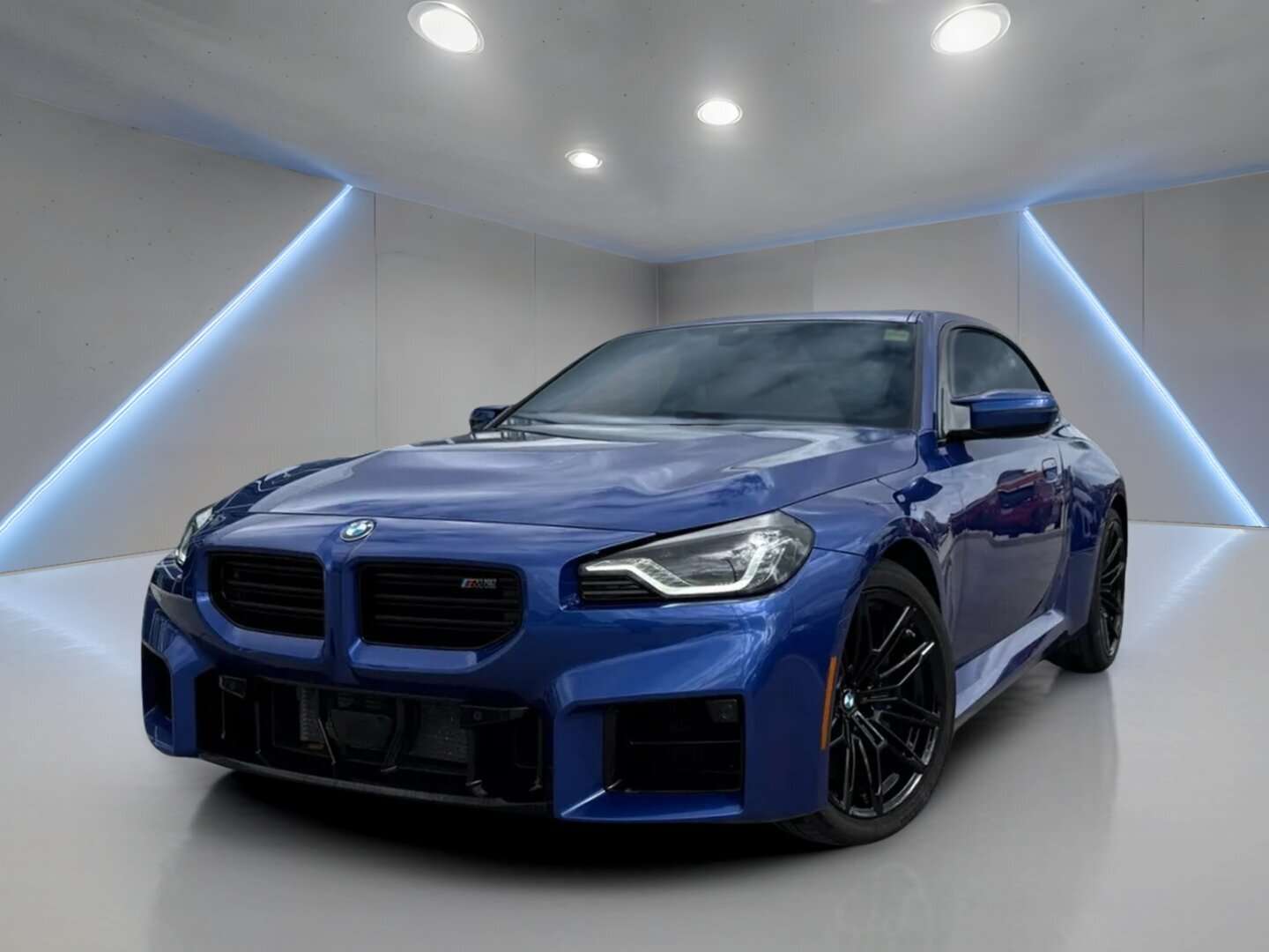 2025 BMW M2 BASE | ONE OWNER | PREMIUM PACKAGE